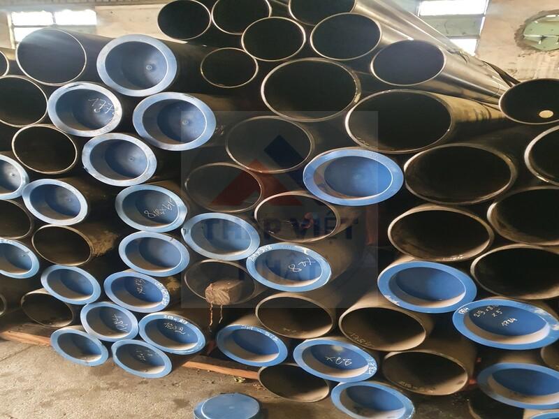 THÉP ỐNG PHI 219X8,18MM/ ỐNG THÉP 219X8,18LY