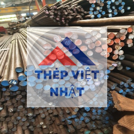 Láp Tròn Đặc SCM440/ Thép Tròn Đặc Hợp Kim SCM440