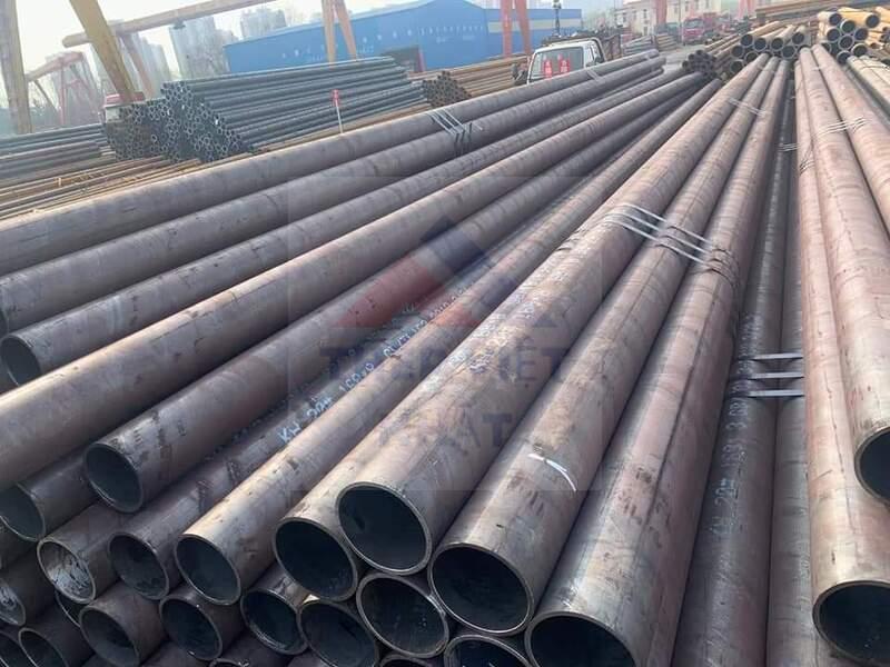 THÉP ỐNG PHI 559X28,58/ ỐNG THÉP 559 DÀY 28,58LY