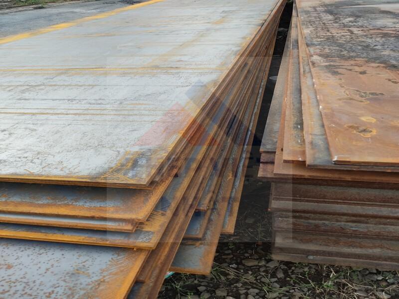 THÉP TẤM 65MN DÀY 12MM/ THÉP TẤM 12LY 65MN
