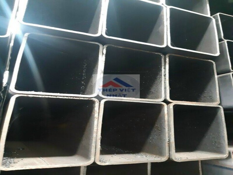 THÉP HỘP 140X140 DÂY 6LY/ 6LI/ 6MM