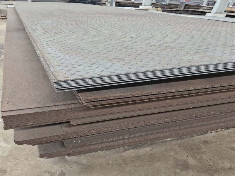 THÉP TẤM SM400, THÉP TẤM SM490A, THÉP TẤM SM520, THÉP TẤM SM570