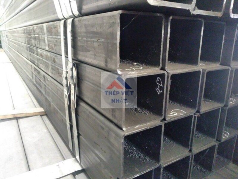 THÉP HỘP 80X80 DẦY 2MM/ 2LY/ 2LI