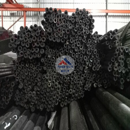THÉP ỐNG PHI 53, THÉP ỐNG PHI 52, ỐNG THÉP PHI 51, THÉP ỐNG PHI 50