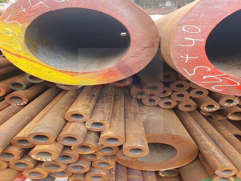 THÉP ỐNG PHI 508X12,7MM/ ỐNG THÉP 508 DÀY 12,7LY