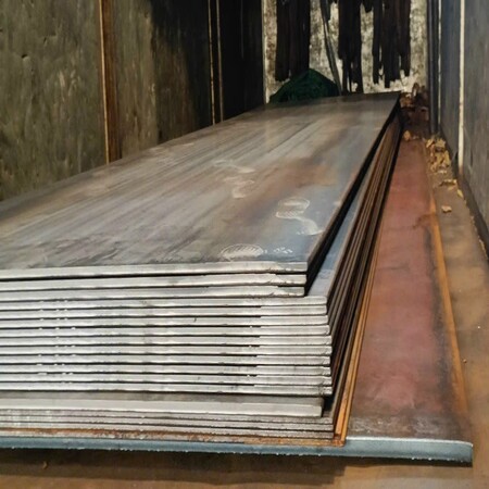 THÉP TẤM S50C DÀY 2MM 3MM 4MM 5MM 6MM 8MM