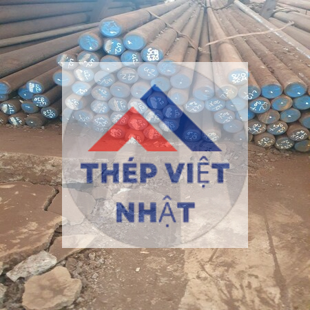 THÉP TRÒN ĐẶC SNCM220, SNCM439, SNCM447, SNCM630