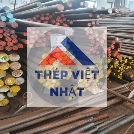 Thép Tròn Đặc 65Mn/ Láp Tròn Đặc 65Mn