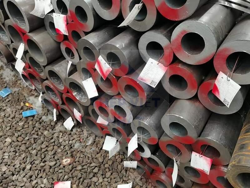 THÉP ỐNG PHI 457X11,13MM/ ỐNG THÉP 457 DÀY 11,13LY