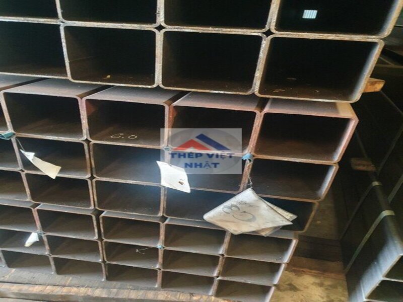 THÉP HỘP 70X70 DÀY 3MM/ 3LY/ 3LI