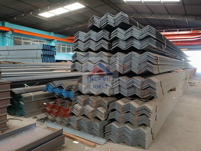 THÉP HÌNH V 120X120X12MM/ THÉP CHỮ V 120X120X12LI