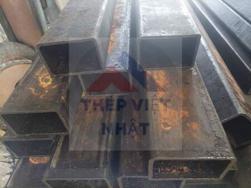 THÉP HỘP VUÔNG 300X300X6LI/ THÉP HỘP 300X300X6MM