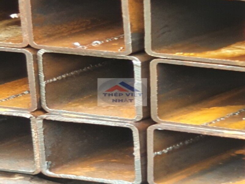 THÉP HỘP VUÔNG 150X150X12LI/ THÉP HỘP 150X150X12MM