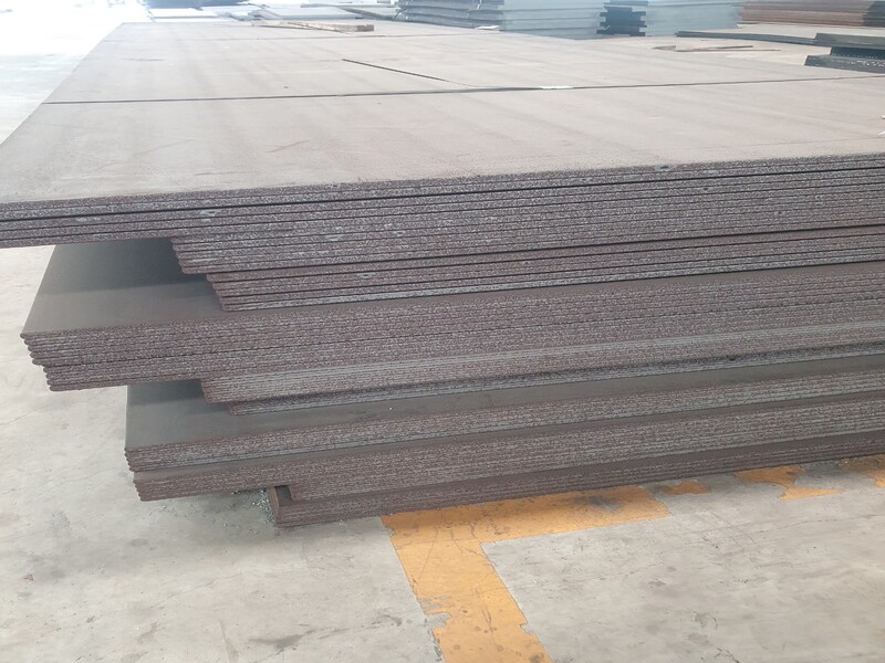THÉP TẤM SM490 NHẬP KHẨU CHÍNH NGẠCH
