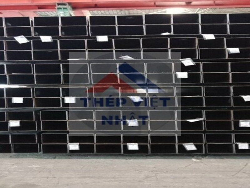 THÉP HỘP VUÔNG 65X65X3.5LI/ THÉP HỘP 65X65X3.5MM