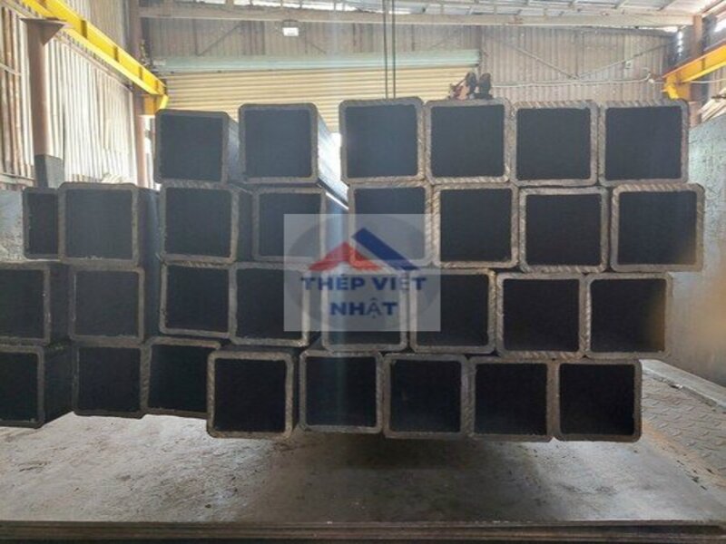THÉP HỘP 175X175 DẦY 5LY/ 5MM/ 5LI