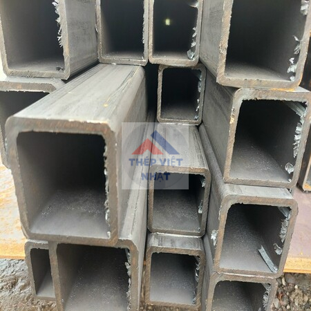 THÉP HỘP Q235 