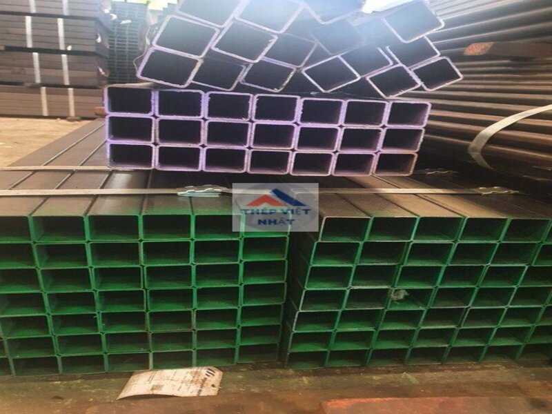 THÉP HỘP 150X150 DẦY 4LY/ 4MM/ 4LI