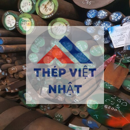 Láp Tròn Đặc AISI4135